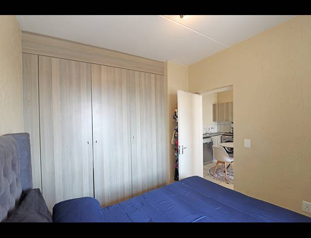 2 BEDROOM APARTMENT FOR SALE IN PAULSHOF